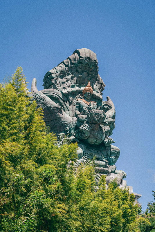 GWK Cultural Park - Overview