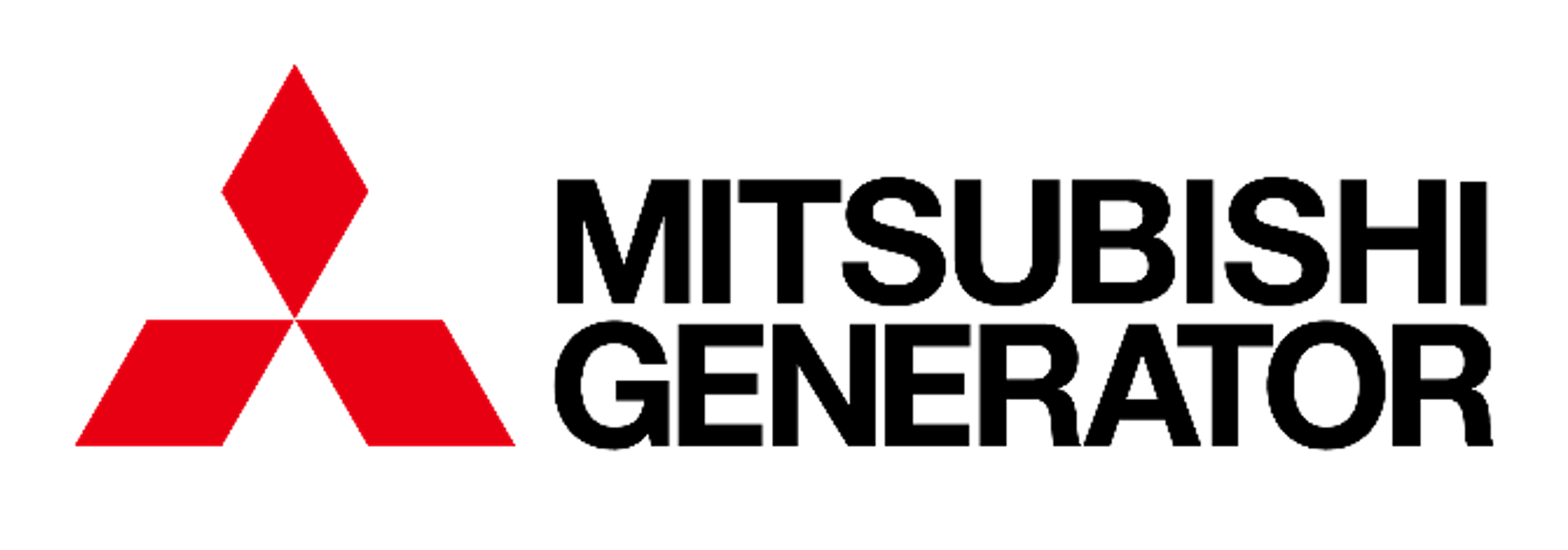 Mitsubishi Generator