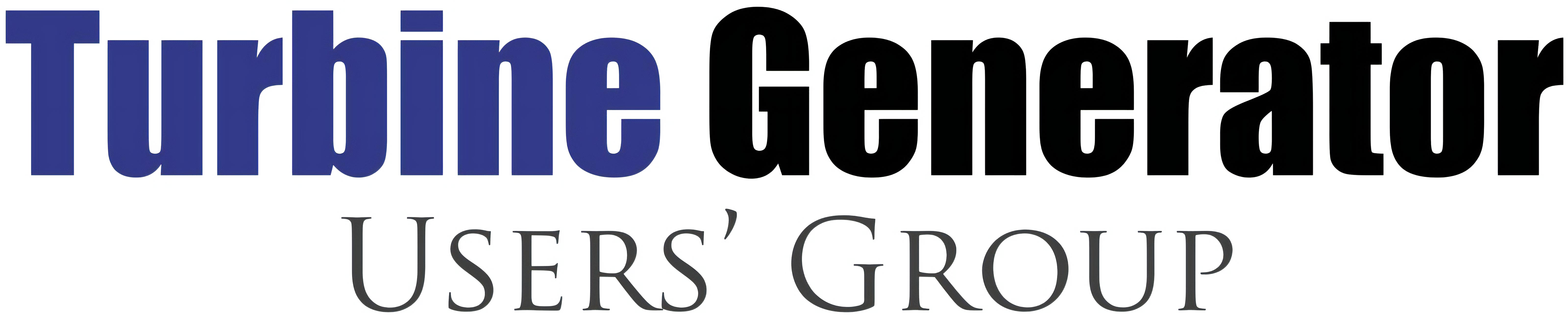 Turbine Generator